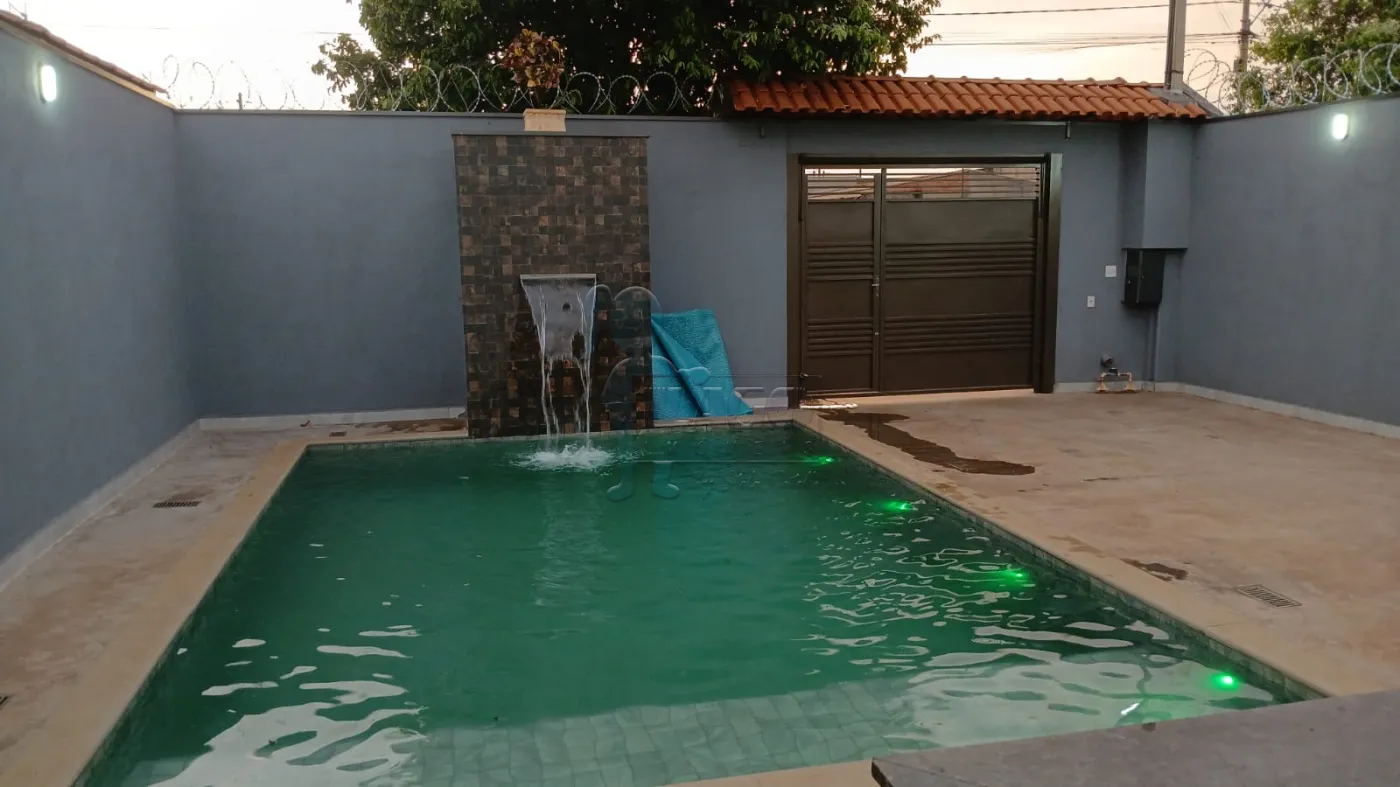 Comprar Casa / Padrão em Jardinópolis R$ 320.000,00 - Foto 1