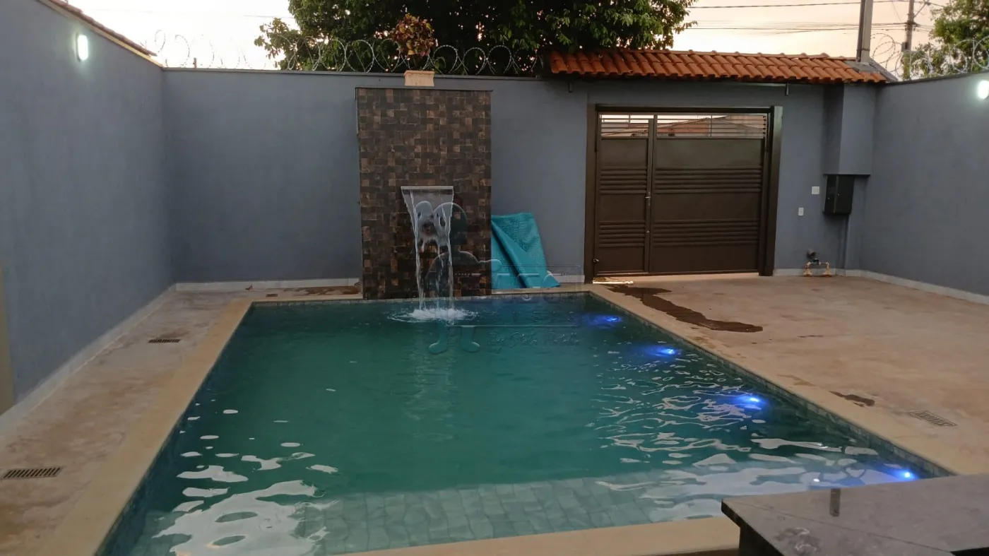 Comprar Casa / Padrão em Jardinópolis R$ 320.000,00 - Foto 2