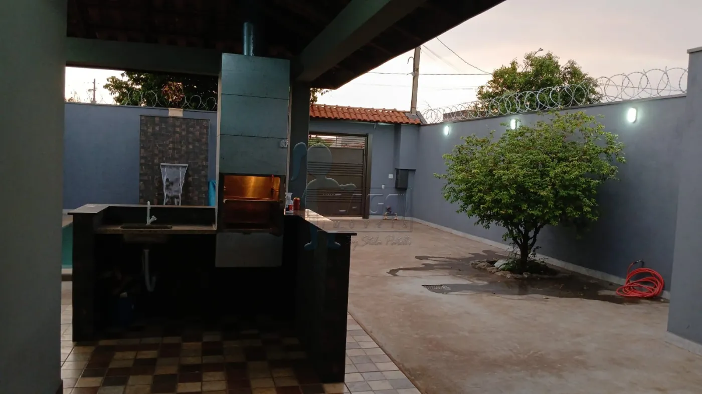 Comprar Casa / Padrão em Jardinópolis R$ 320.000,00 - Foto 3