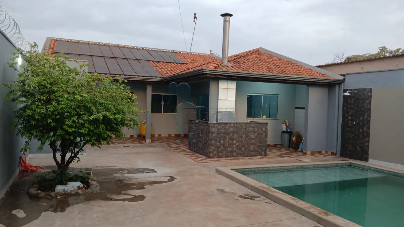 Comprar Casa / Padrão em Jardinópolis R$ 320.000,00 - Foto 4