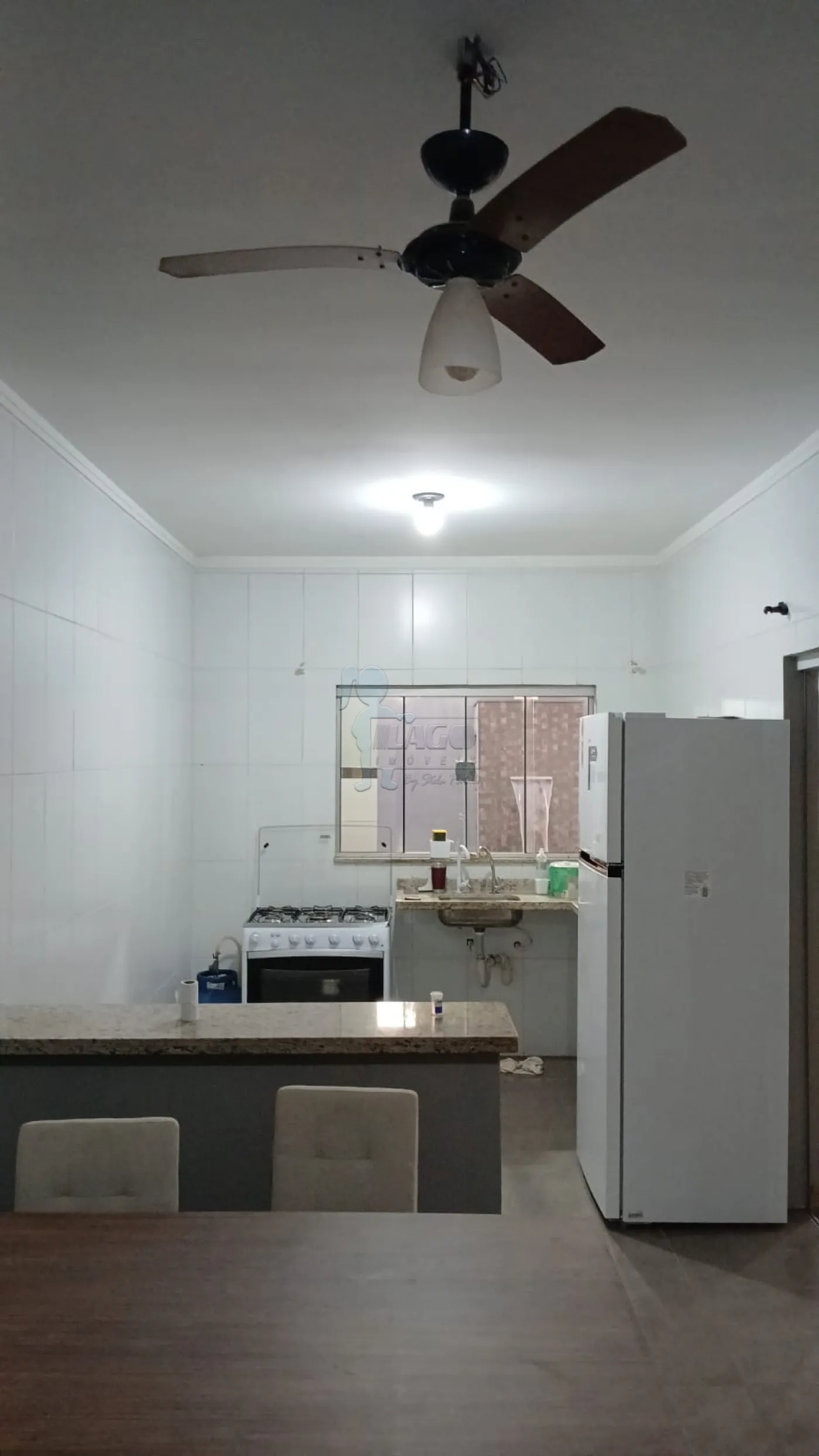 Comprar Casa / Padrão em Jardinópolis R$ 320.000,00 - Foto 6