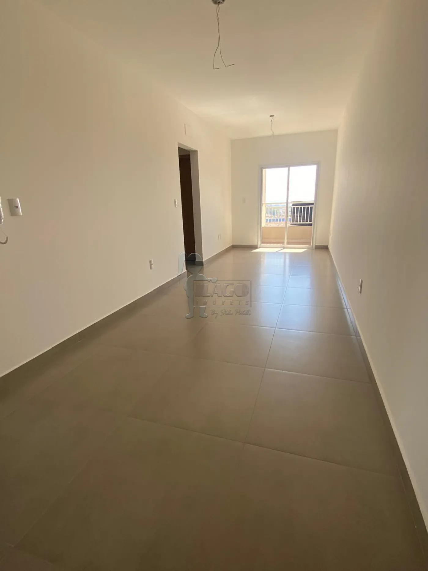 Comprar Apartamento / Padrão em Ribeirão Preto R$ 320.000,00 - Foto 1