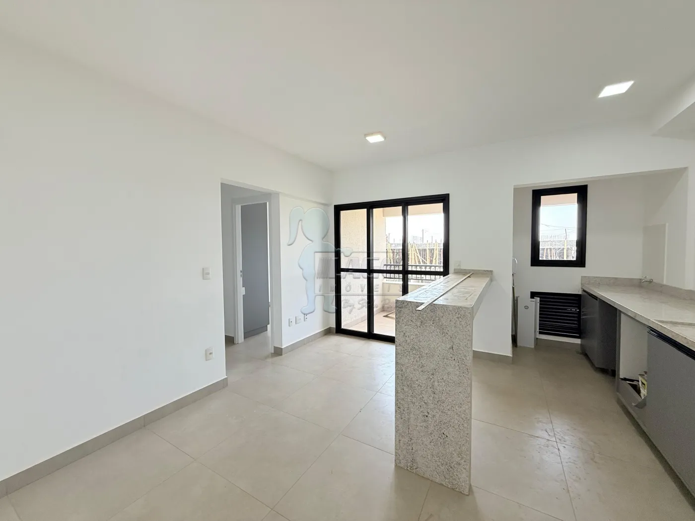 Alugar Apartamento / Padrão em Ribeirão Preto R$ 3.600,00 - Foto 1