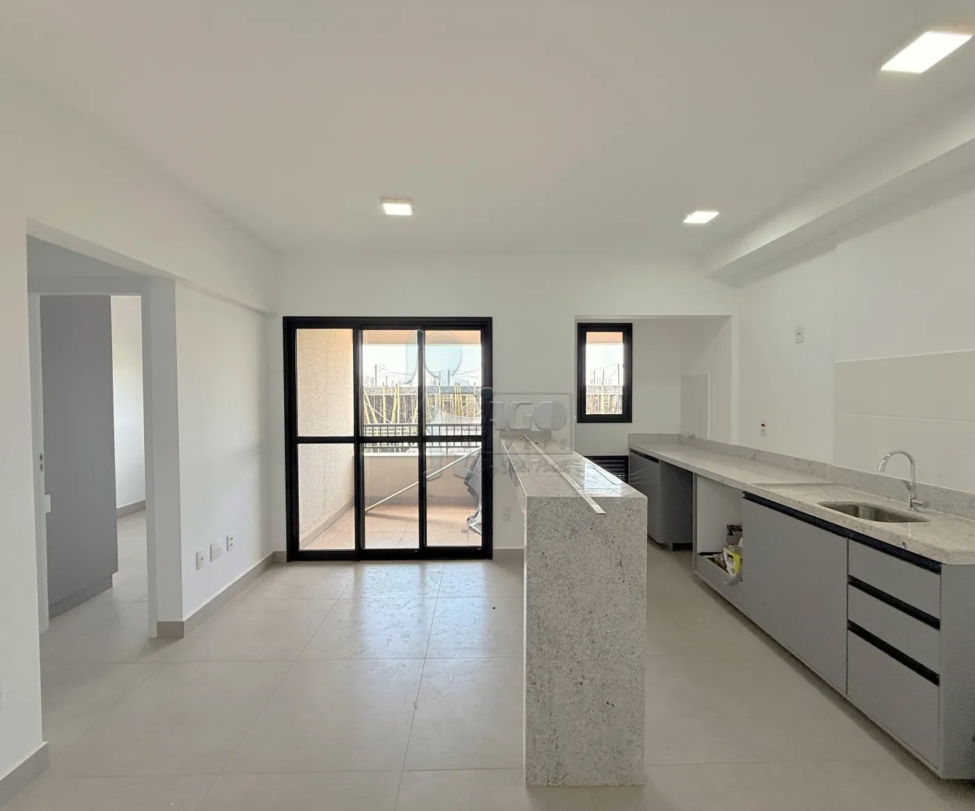 Alugar Apartamento / Padrão em Ribeirão Preto R$ 3.600,00 - Foto 2