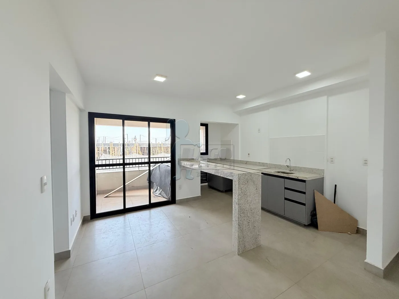 Alugar Apartamento / Padrão em Ribeirão Preto R$ 3.600,00 - Foto 3