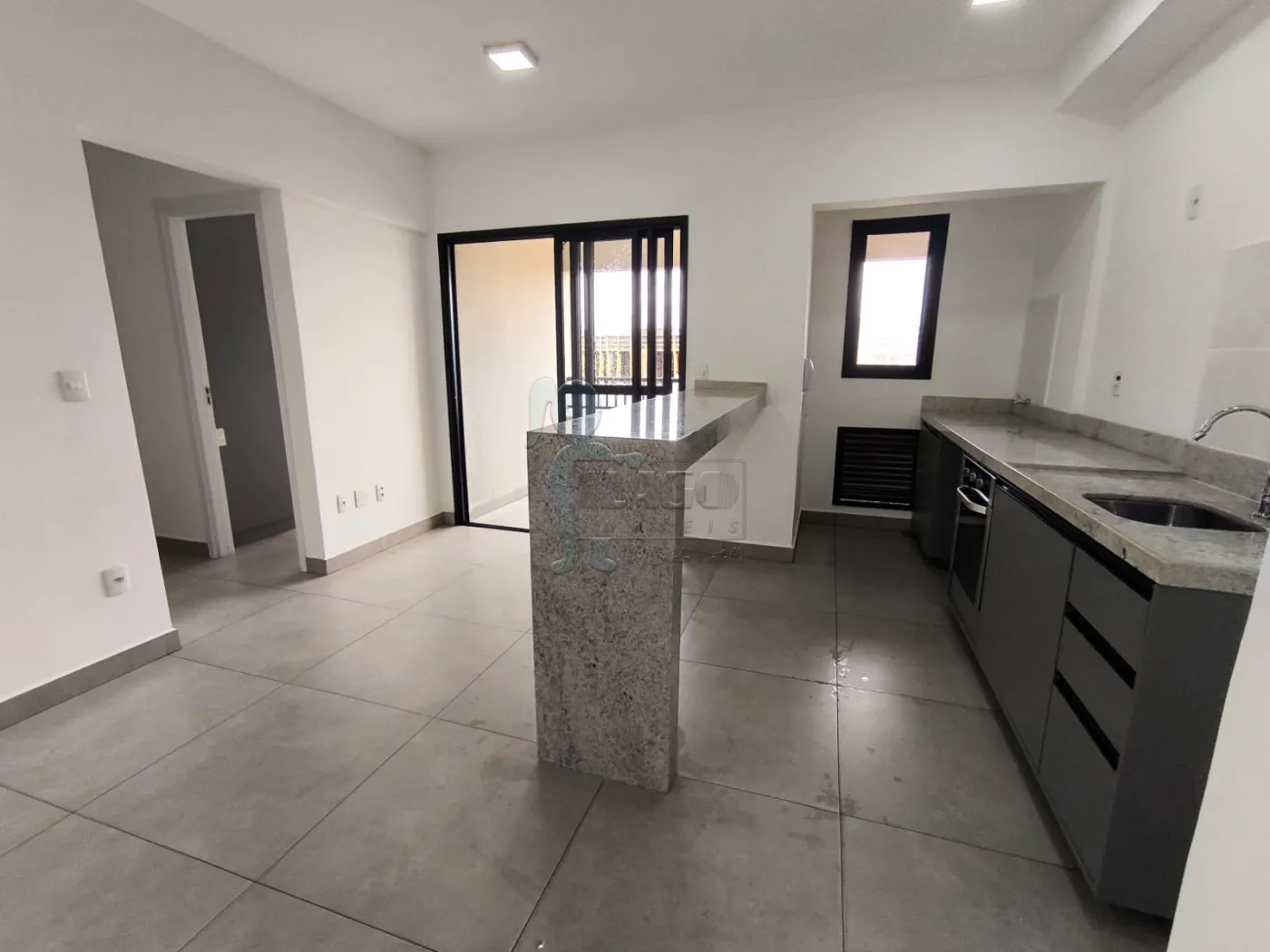Alugar Apartamento / Padrão em Ribeirão Preto R$ 3.600,00 - Foto 5