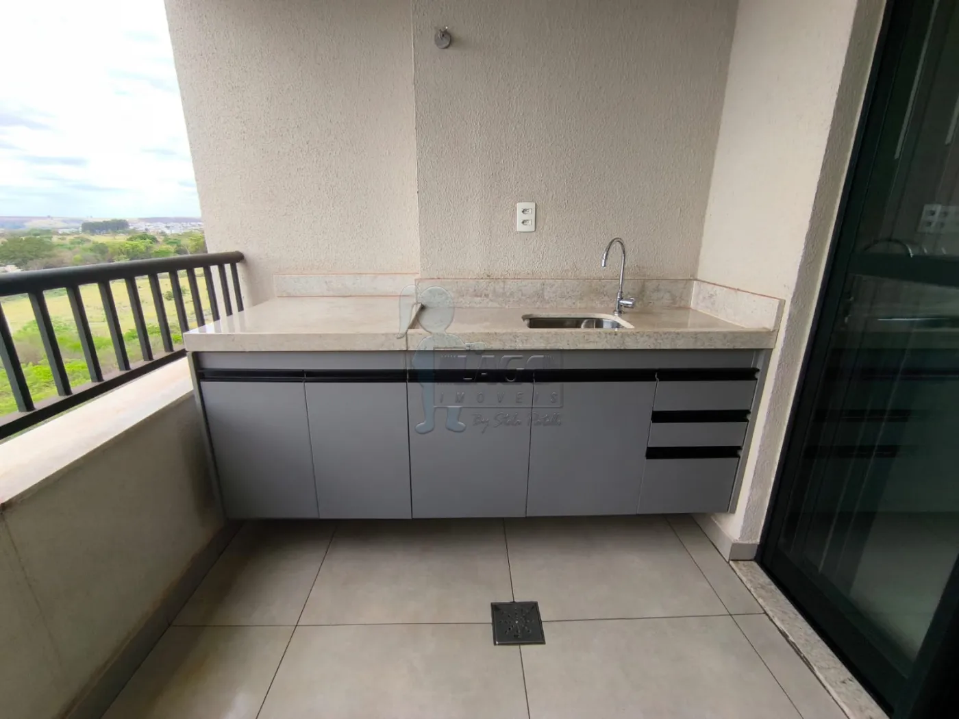 Alugar Apartamento / Padrão em Ribeirão Preto R$ 3.600,00 - Foto 8