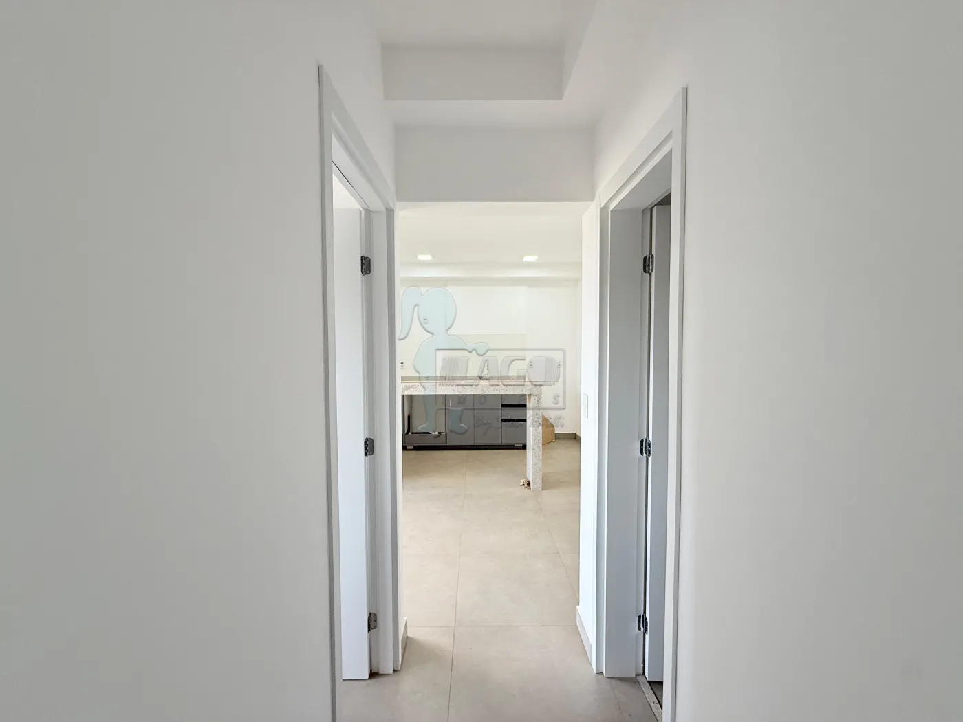 Alugar Apartamento / Padrão em Ribeirão Preto R$ 3.600,00 - Foto 23