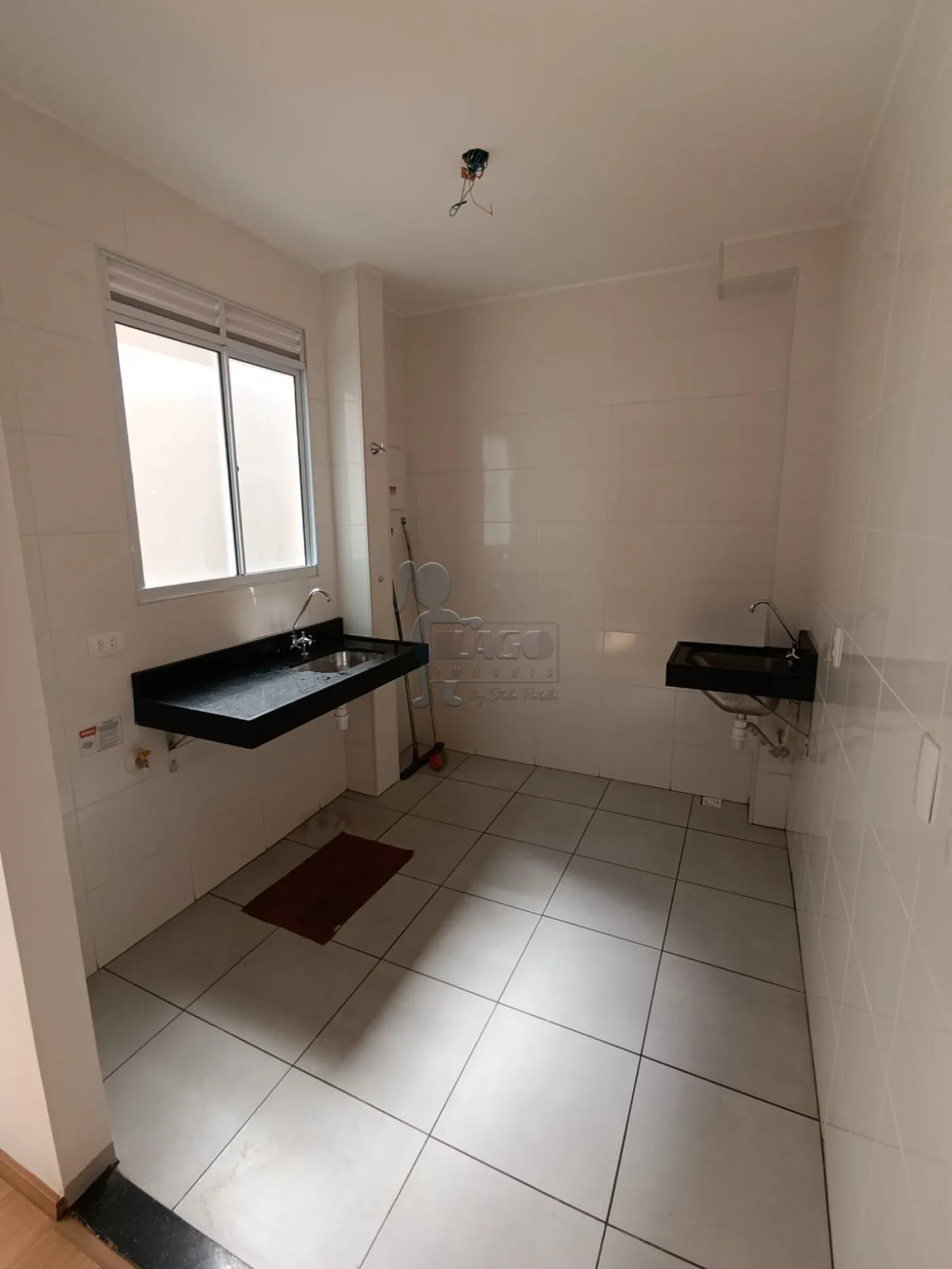 Alugar Apartamento / Padrão em Ribeirão Preto R$ 1.500,00 - Foto 9