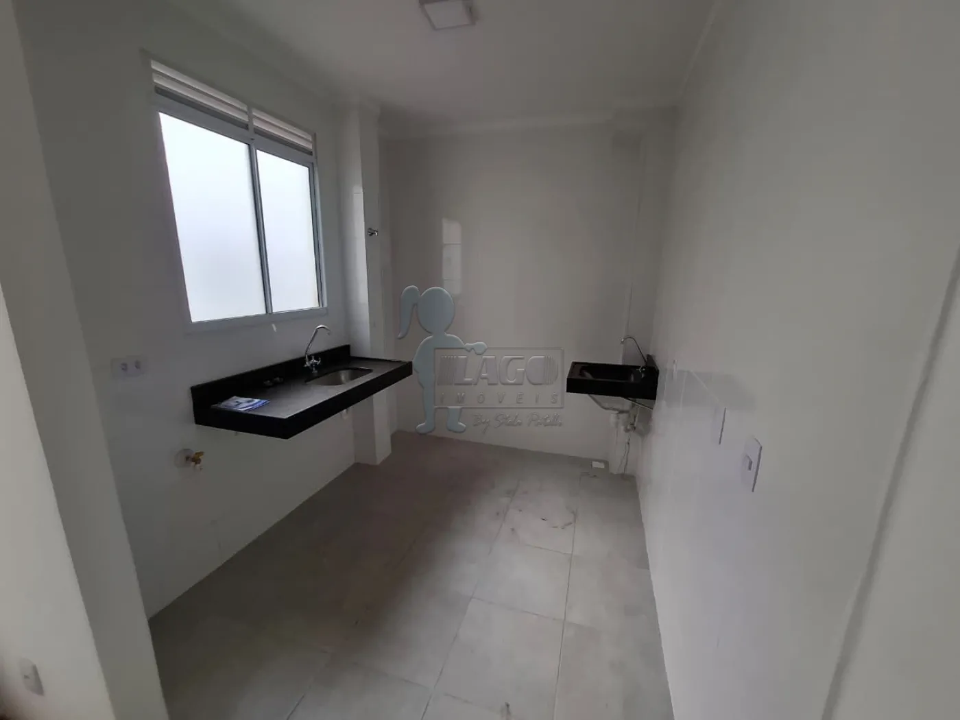 Alugar Apartamento / Padrão em Ribeirão Preto R$ 890,00 - Foto 2