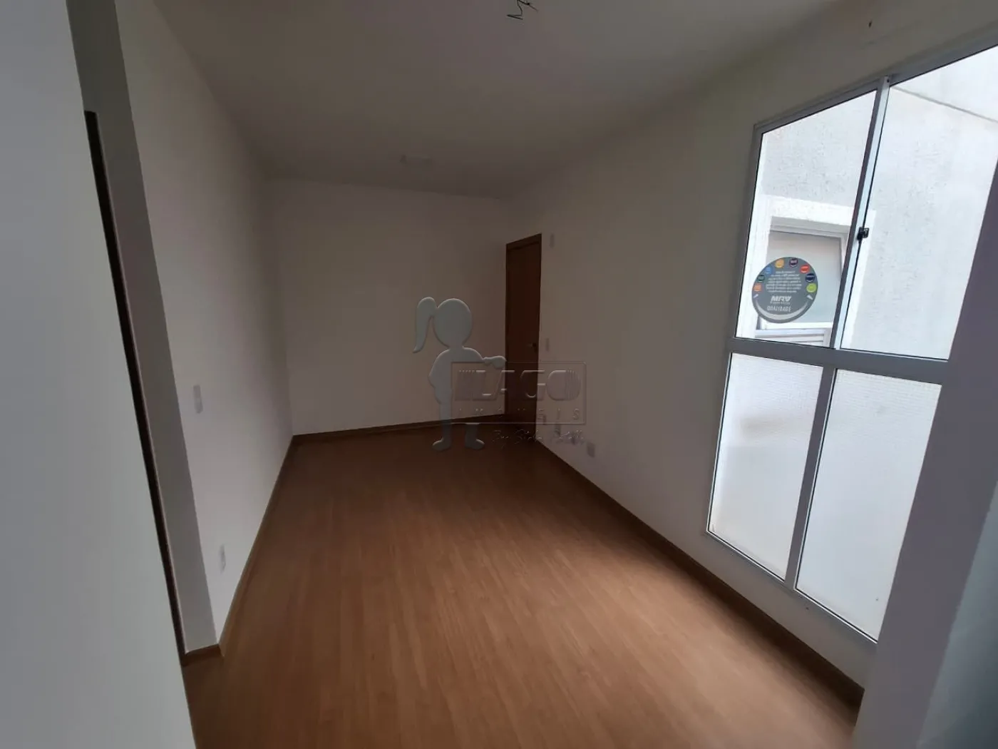 Alugar Apartamento / Padrão em Ribeirão Preto R$ 890,00 - Foto 4