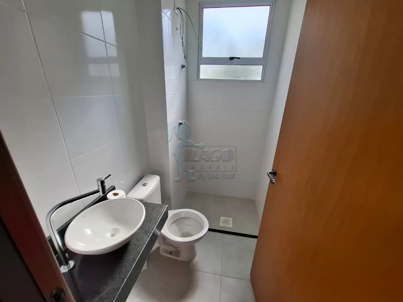 Alugar Apartamento / Padrão em Ribeirão Preto R$ 890,00 - Foto 6