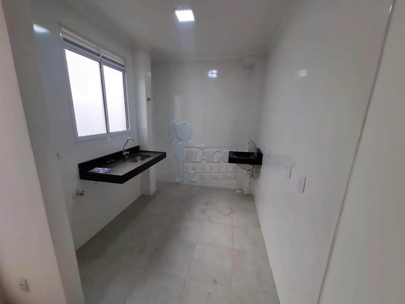 Alugar Apartamento / Padrão em Ribeirão Preto R$ 890,00 - Foto 3