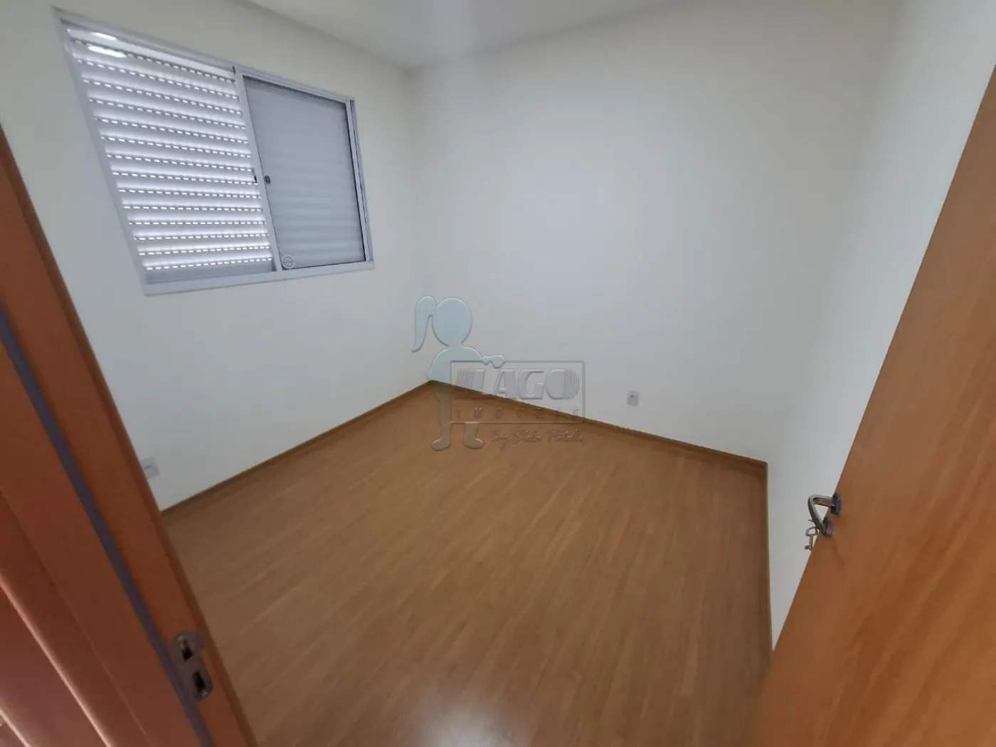 Alugar Apartamento / Padrão em Ribeirão Preto R$ 890,00 - Foto 7