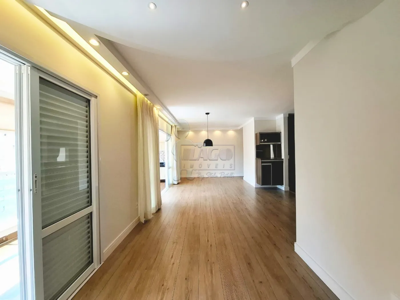 Alugar Apartamento / Padrão em Ribeirão Preto R$ 4.800,00 - Foto 3