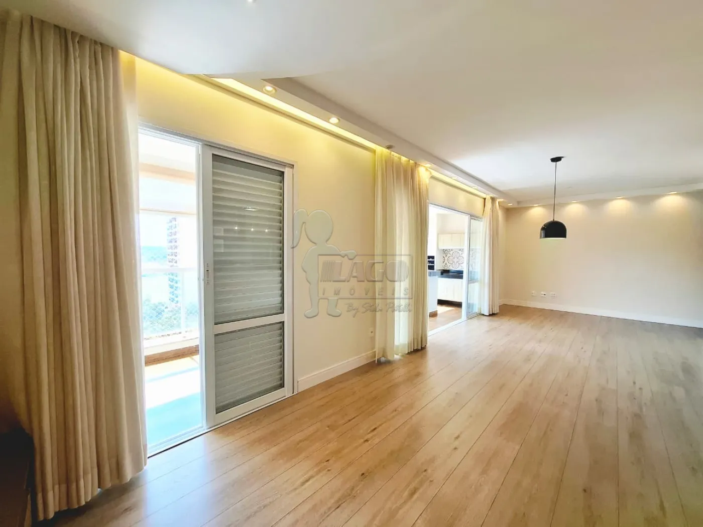 Alugar Apartamento / Padrão em Ribeirão Preto R$ 4.800,00 - Foto 4