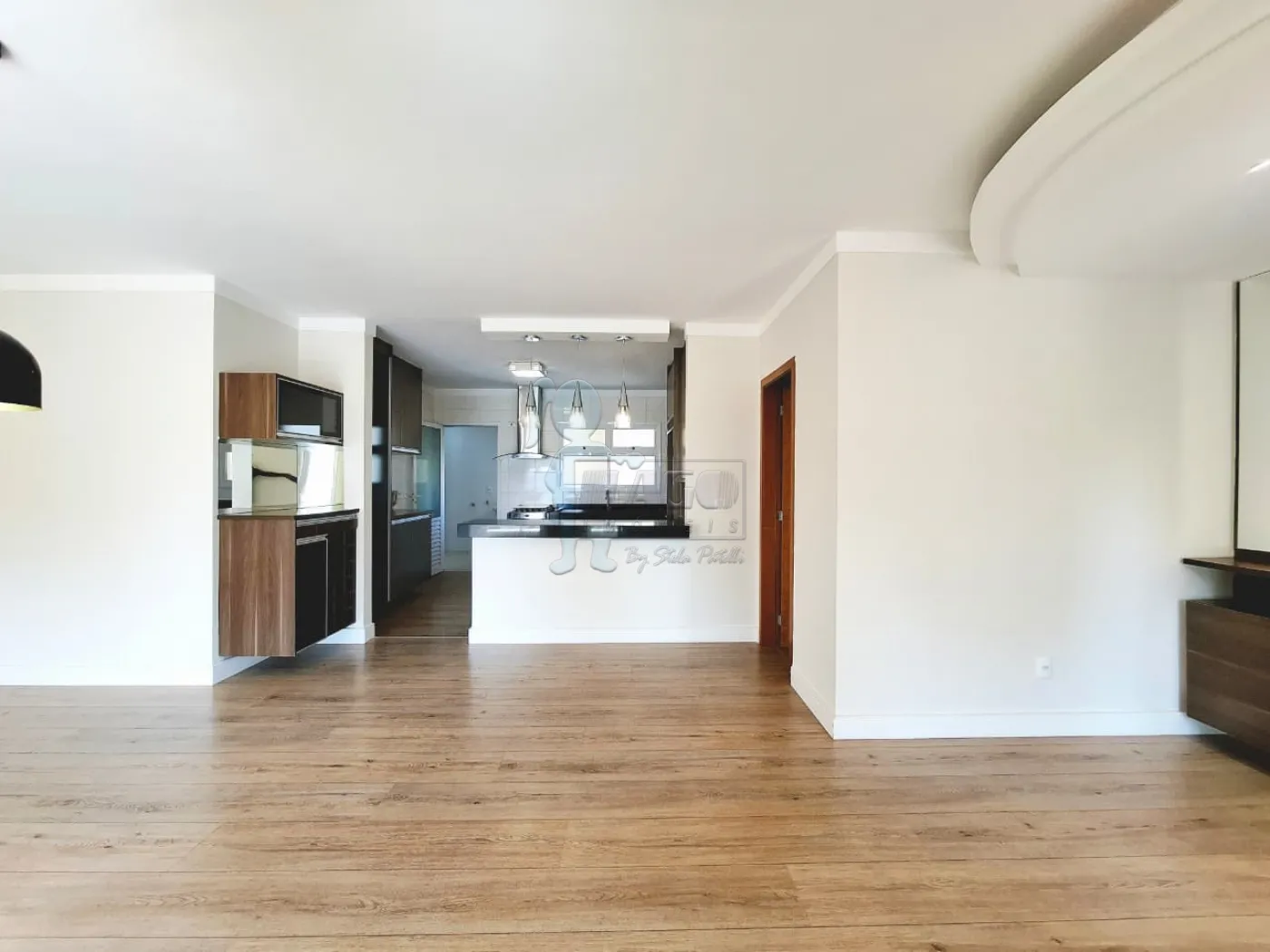 Alugar Apartamento / Padrão em Ribeirão Preto R$ 4.800,00 - Foto 8