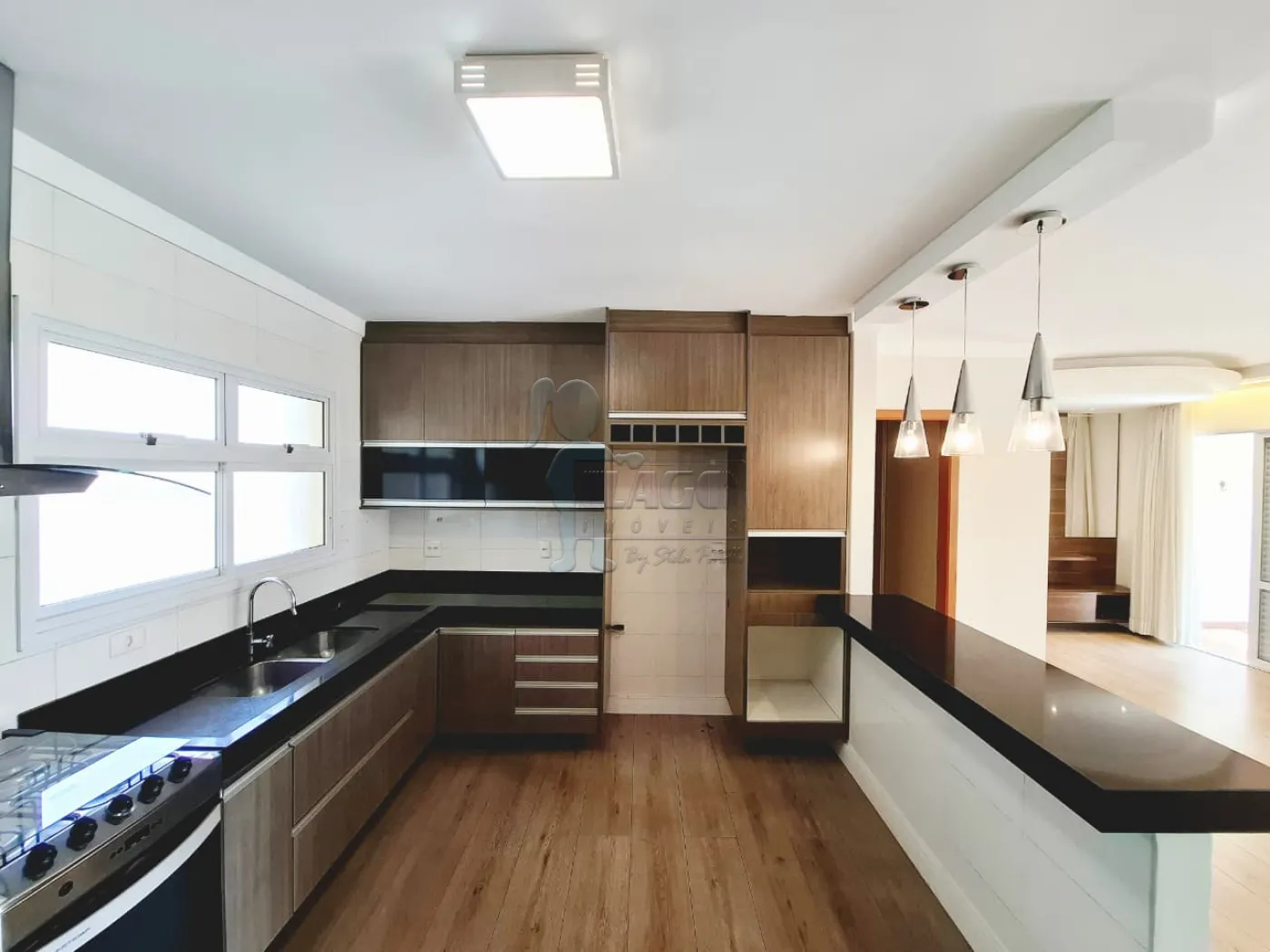 Alugar Apartamento / Padrão em Ribeirão Preto R$ 4.800,00 - Foto 9