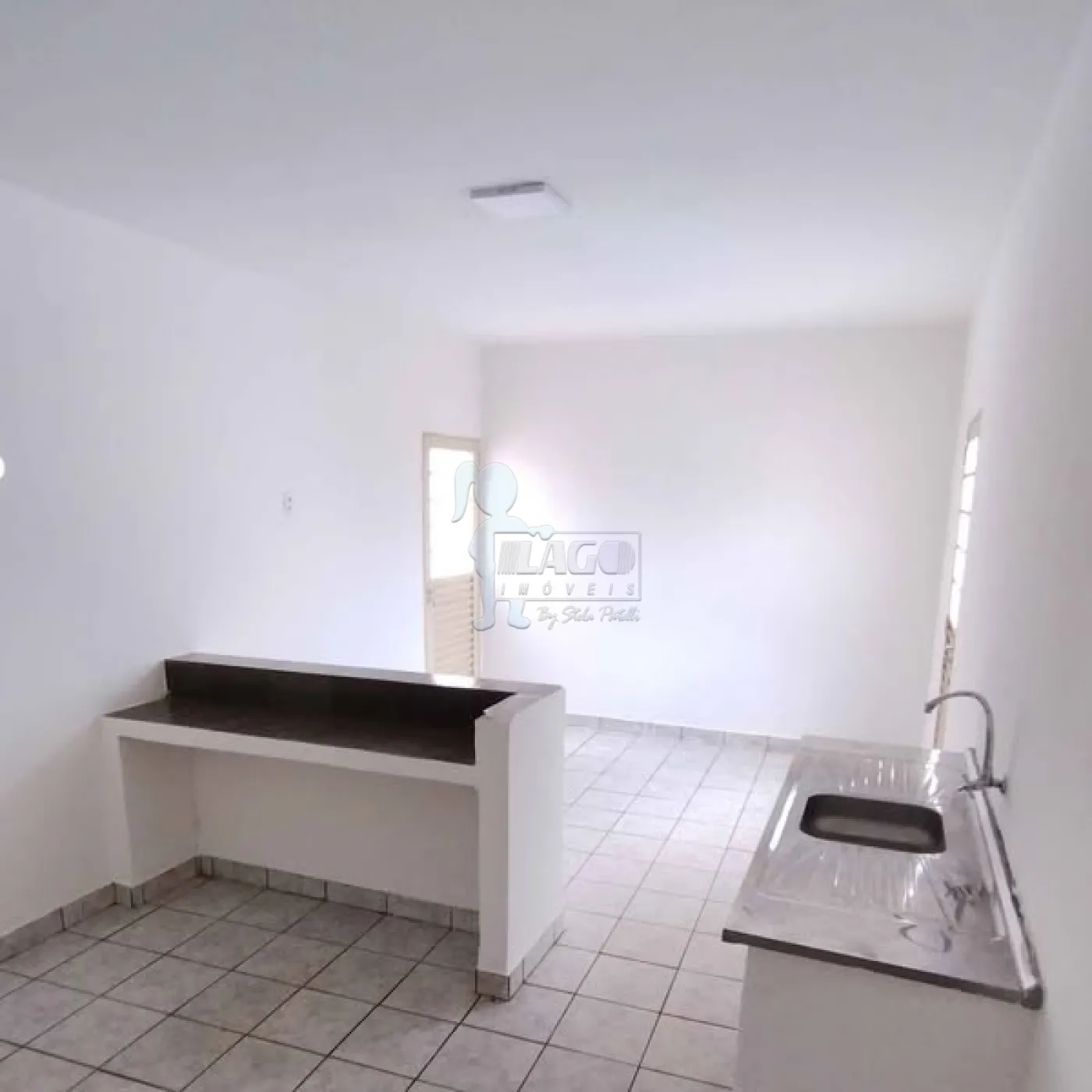 Alugar Casa / Padrão em Ribeirão Preto R$ 1.600,00 - Foto 3