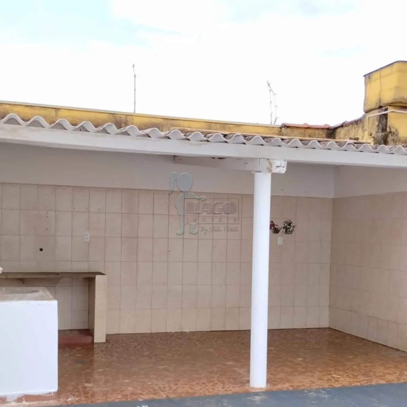 Alugar Casa / Padrão em Ribeirão Preto R$ 1.600,00 - Foto 8