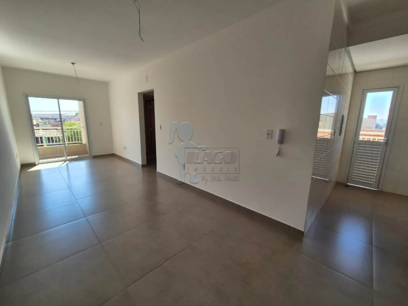 Comprar Apartamento / Padrão em Ribeirão Preto R$ 305.000,00 - Foto 1
