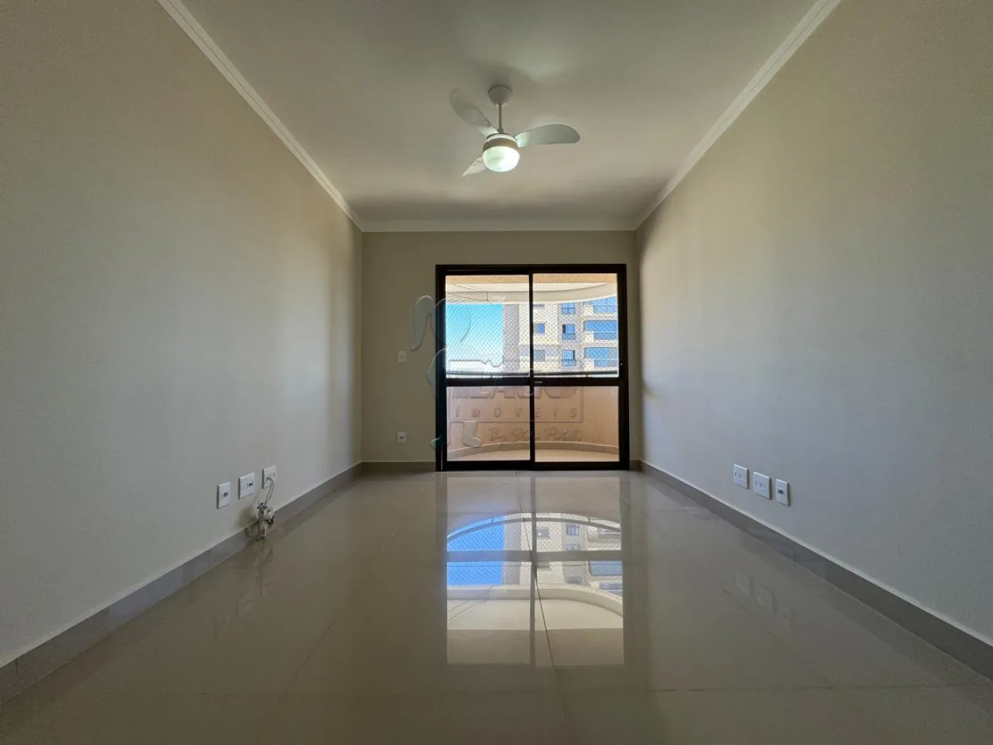 Alugar Apartamento / Padrão em Ribeirão Preto R$ 2.600,00 - Foto 2