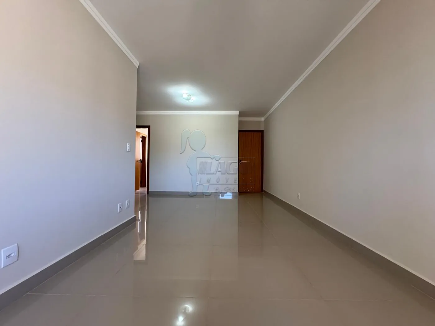 Alugar Apartamento / Padrão em Ribeirão Preto R$ 2.600,00 - Foto 3