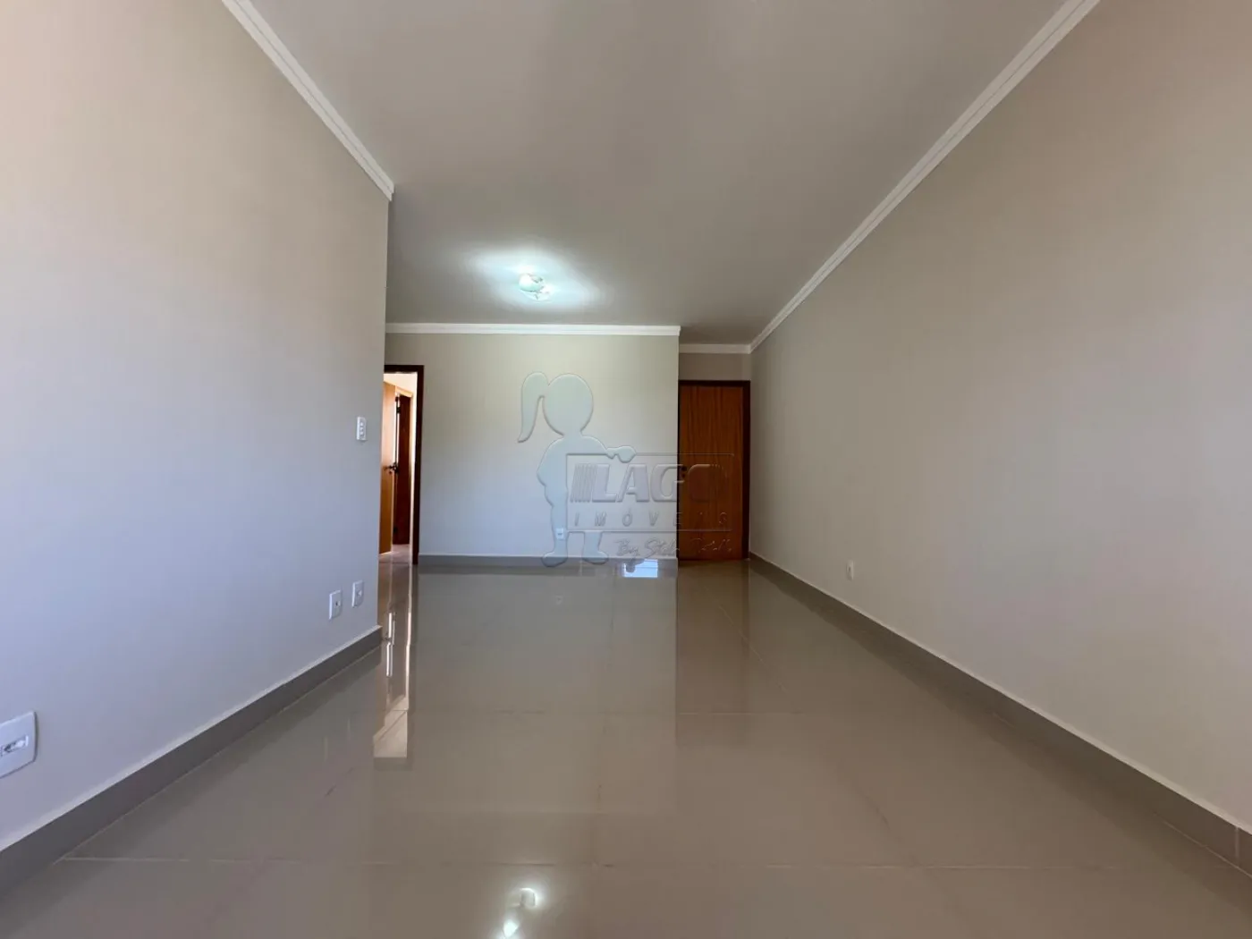 Alugar Apartamento / Padrão em Ribeirão Preto R$ 2.600,00 - Foto 4