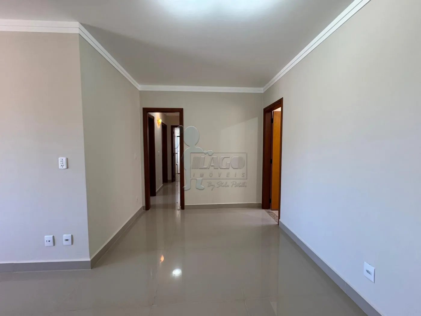 Alugar Apartamento / Padrão em Ribeirão Preto R$ 2.600,00 - Foto 5