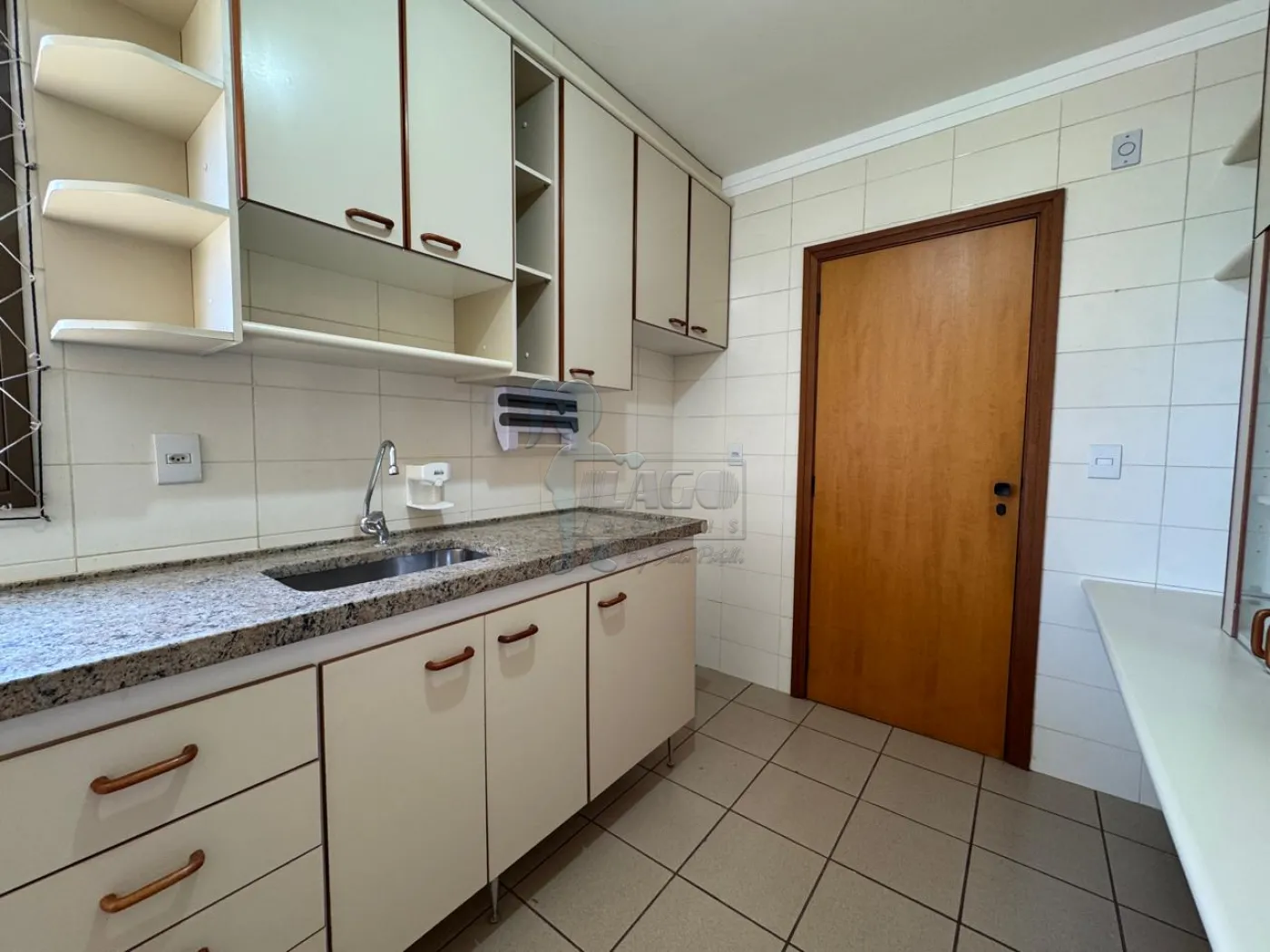 Alugar Apartamento / Padrão em Ribeirão Preto R$ 2.600,00 - Foto 8