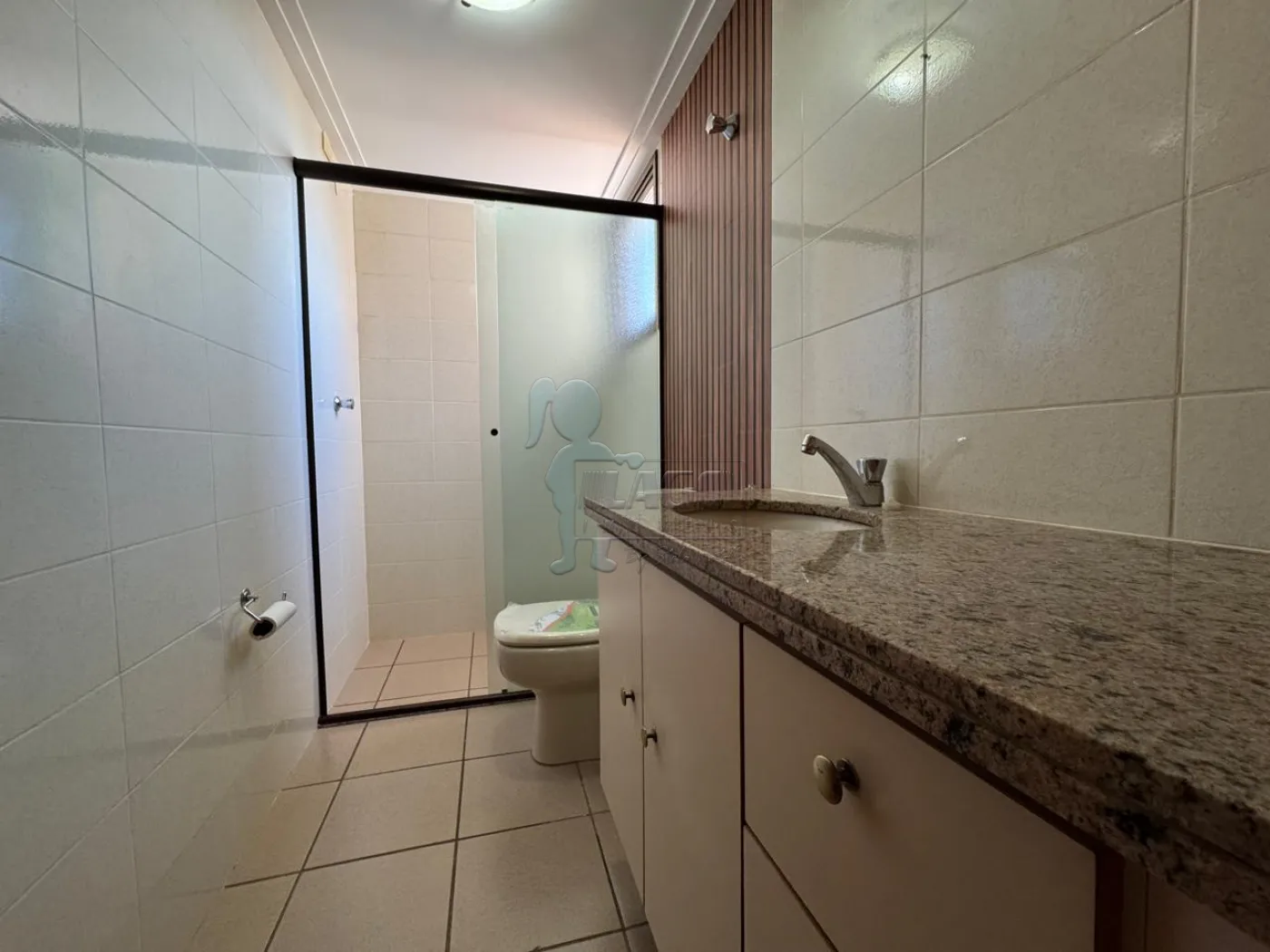 Alugar Apartamento / Padrão em Ribeirão Preto R$ 2.600,00 - Foto 16