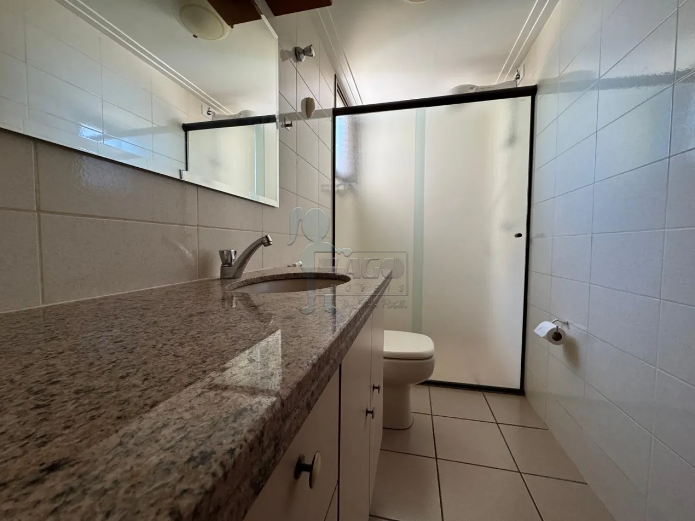 Alugar Apartamento / Padrão em Ribeirão Preto R$ 2.600,00 - Foto 20