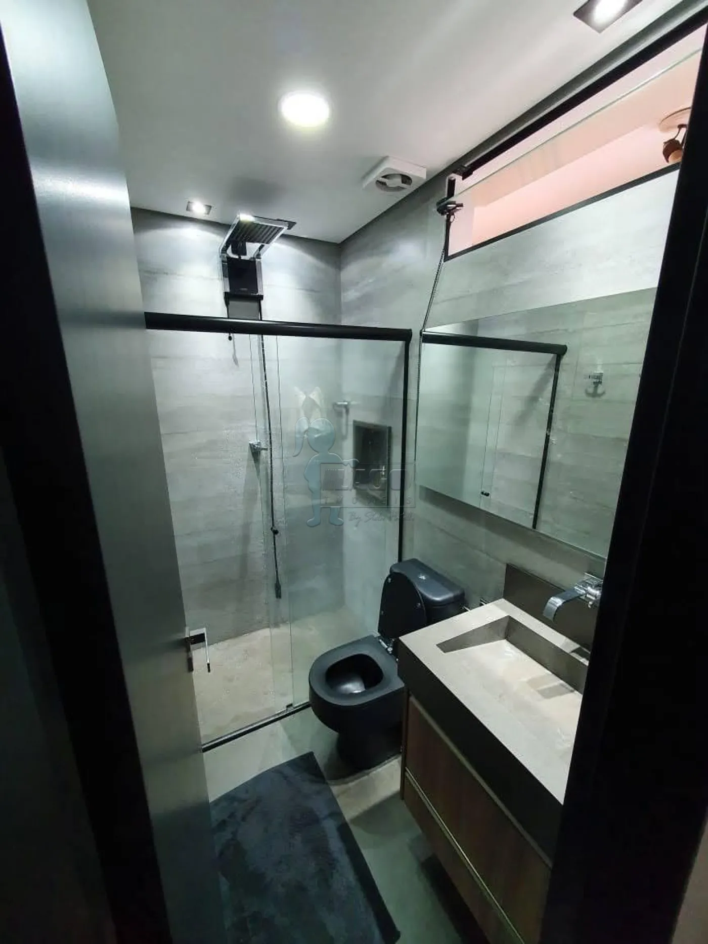 Alugar Apartamento / Padrão em Ribeirão Preto R$ 1.320,00 - Foto 8