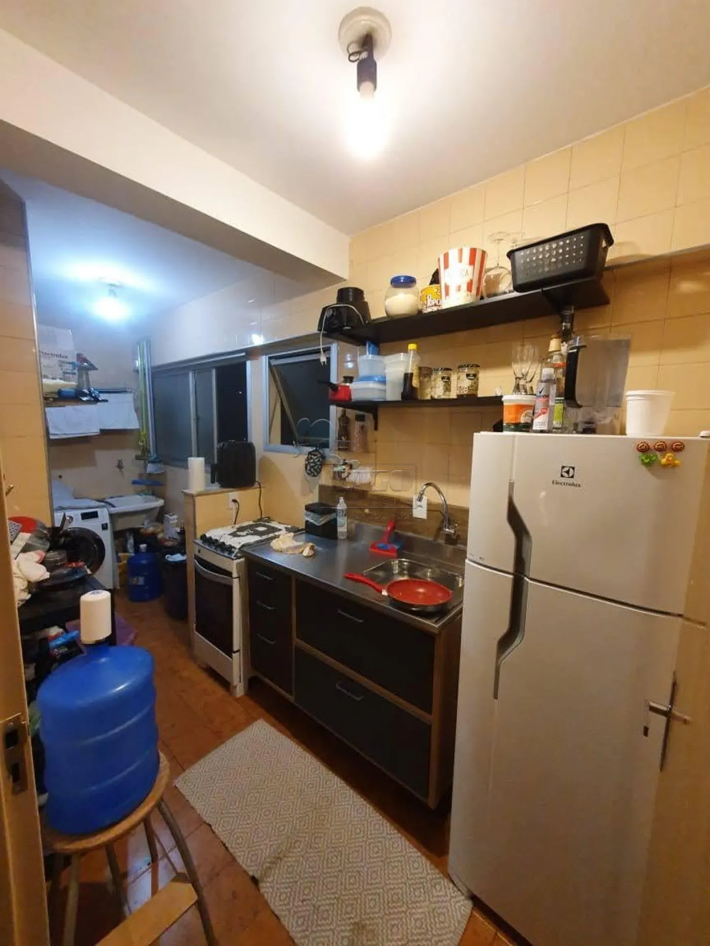 Alugar Apartamento / Padrão em Ribeirão Preto R$ 1.320,00 - Foto 4