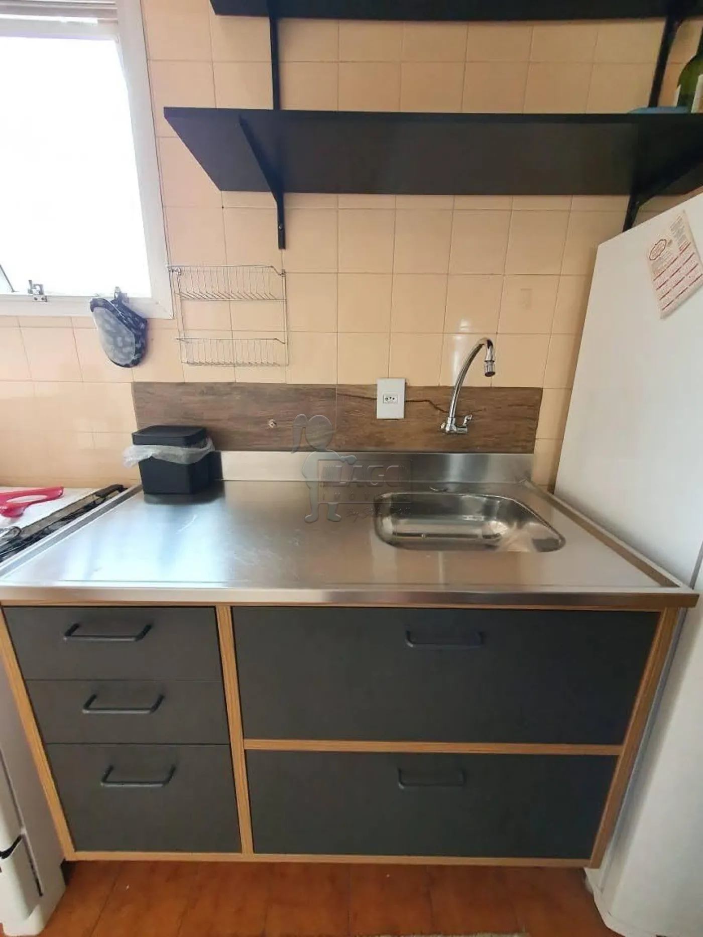 Alugar Apartamento / Padrão em Ribeirão Preto R$ 1.320,00 - Foto 6