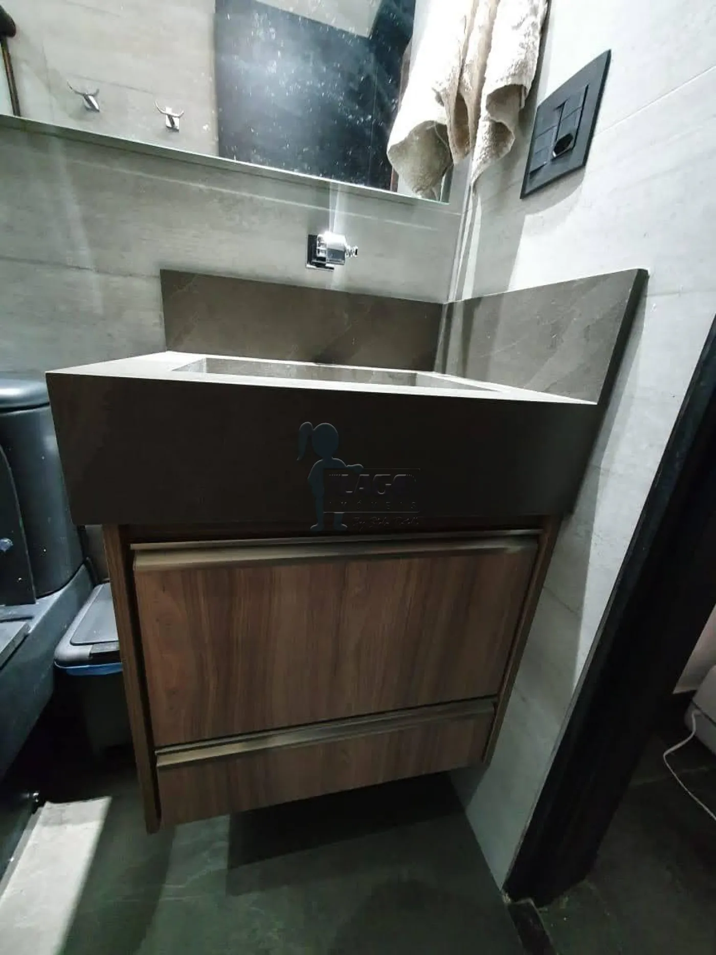 Alugar Apartamento / Padrão em Ribeirão Preto R$ 1.320,00 - Foto 11