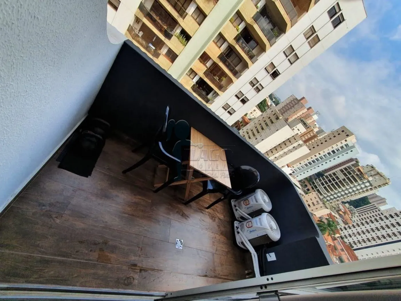 Alugar Apartamento / Padrão em Ribeirão Preto R$ 1.320,00 - Foto 12