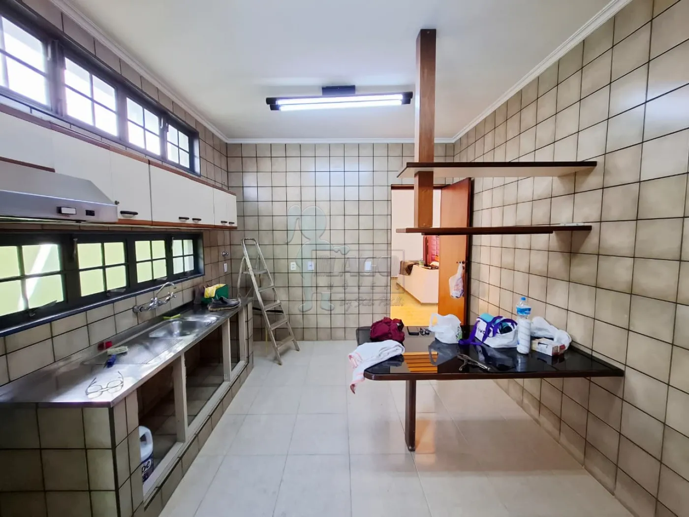 Alugar Casa / Sobrado em Ribeirão Preto R$ 9.000,00 - Foto 30