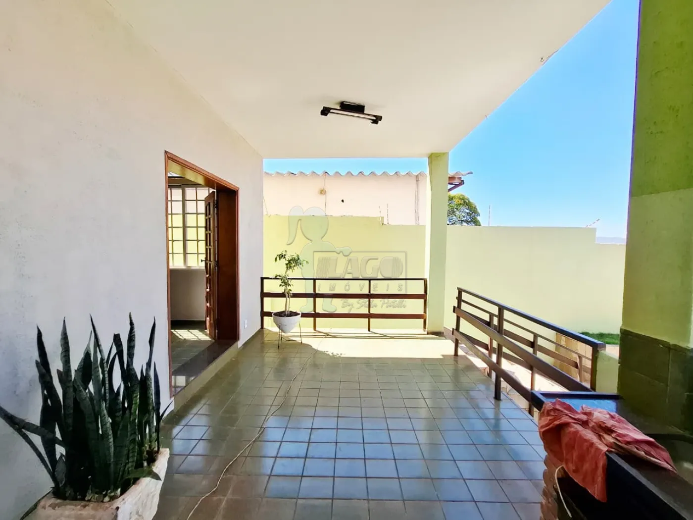 Alugar Casa / Sobrado em Ribeirão Preto R$ 9.000,00 - Foto 40