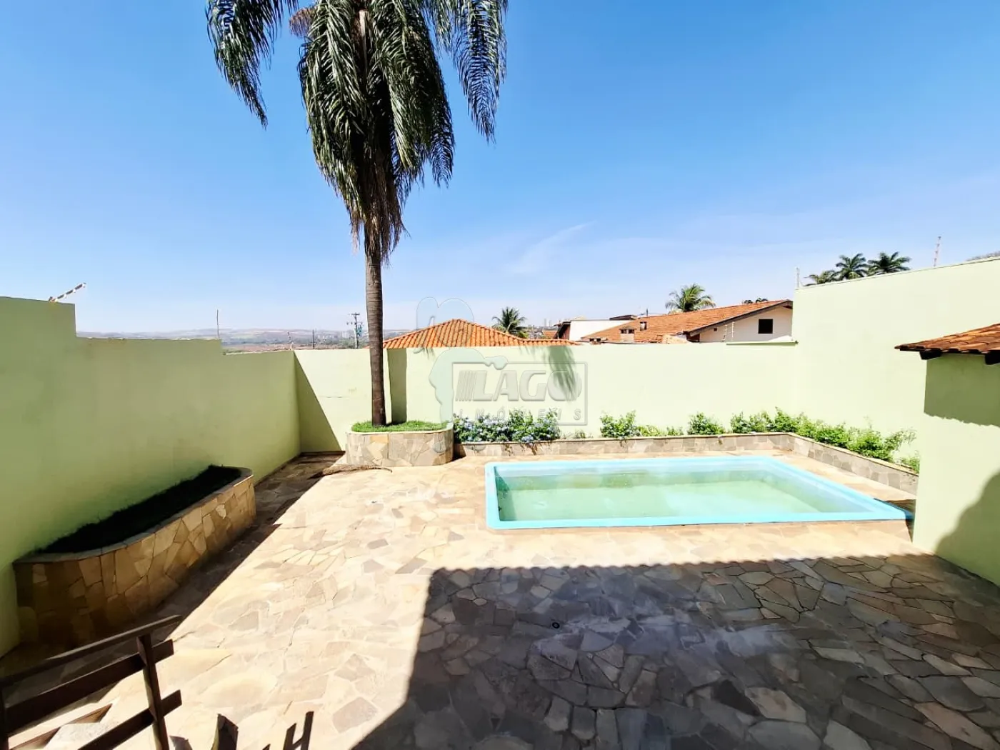 Alugar Casa / Sobrado em Ribeirão Preto R$ 9.000,00 - Foto 7