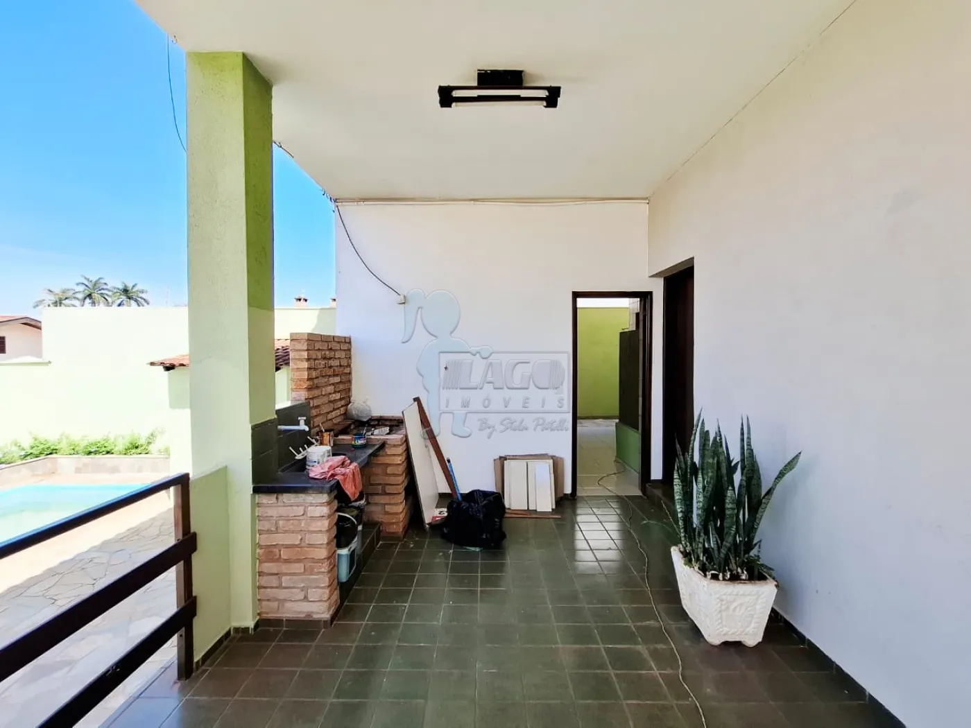 Alugar Casa / Sobrado em Ribeirão Preto R$ 9.000,00 - Foto 42