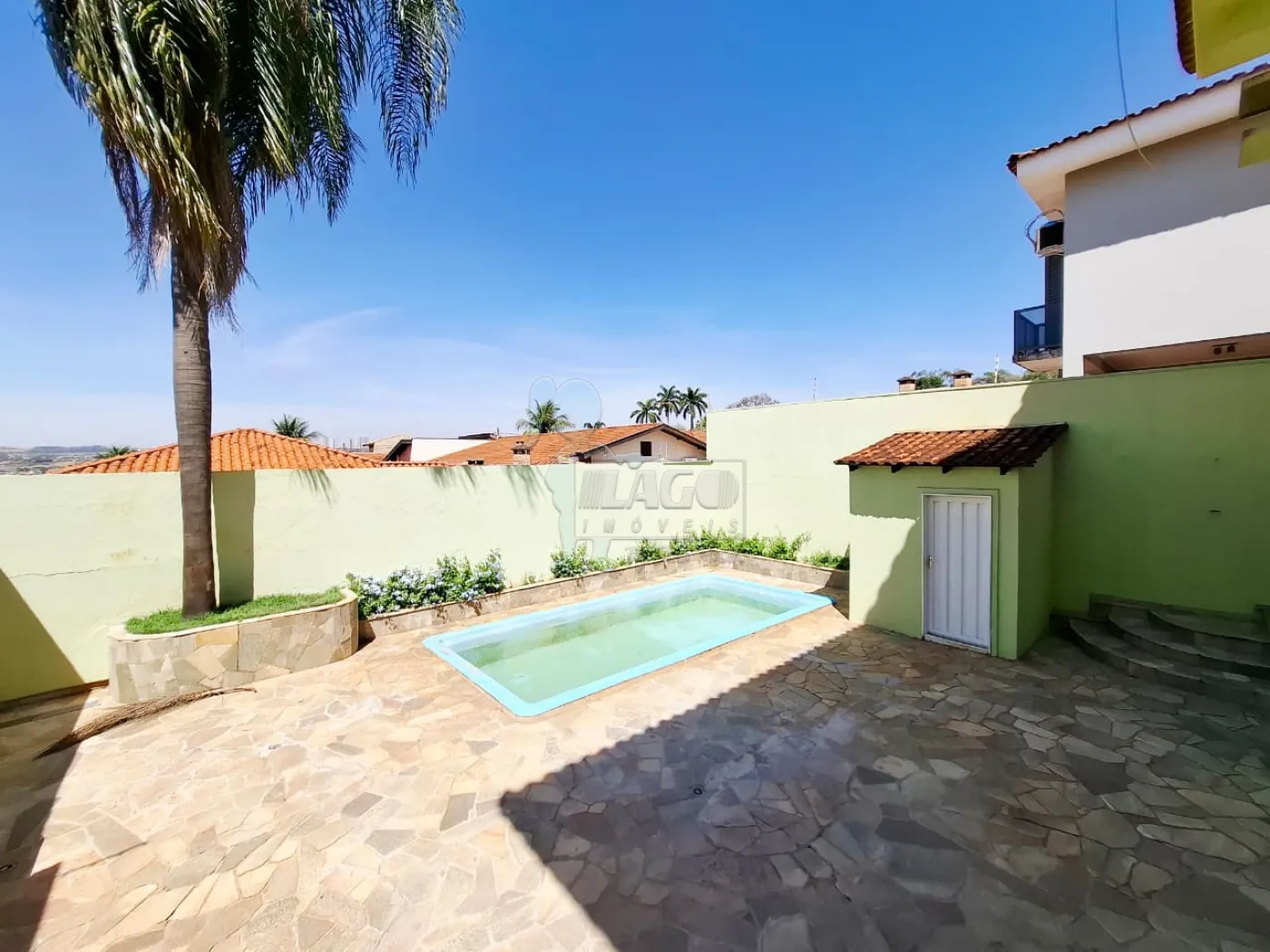 Alugar Casa / Sobrado em Ribeirão Preto R$ 9.000,00 - Foto 6