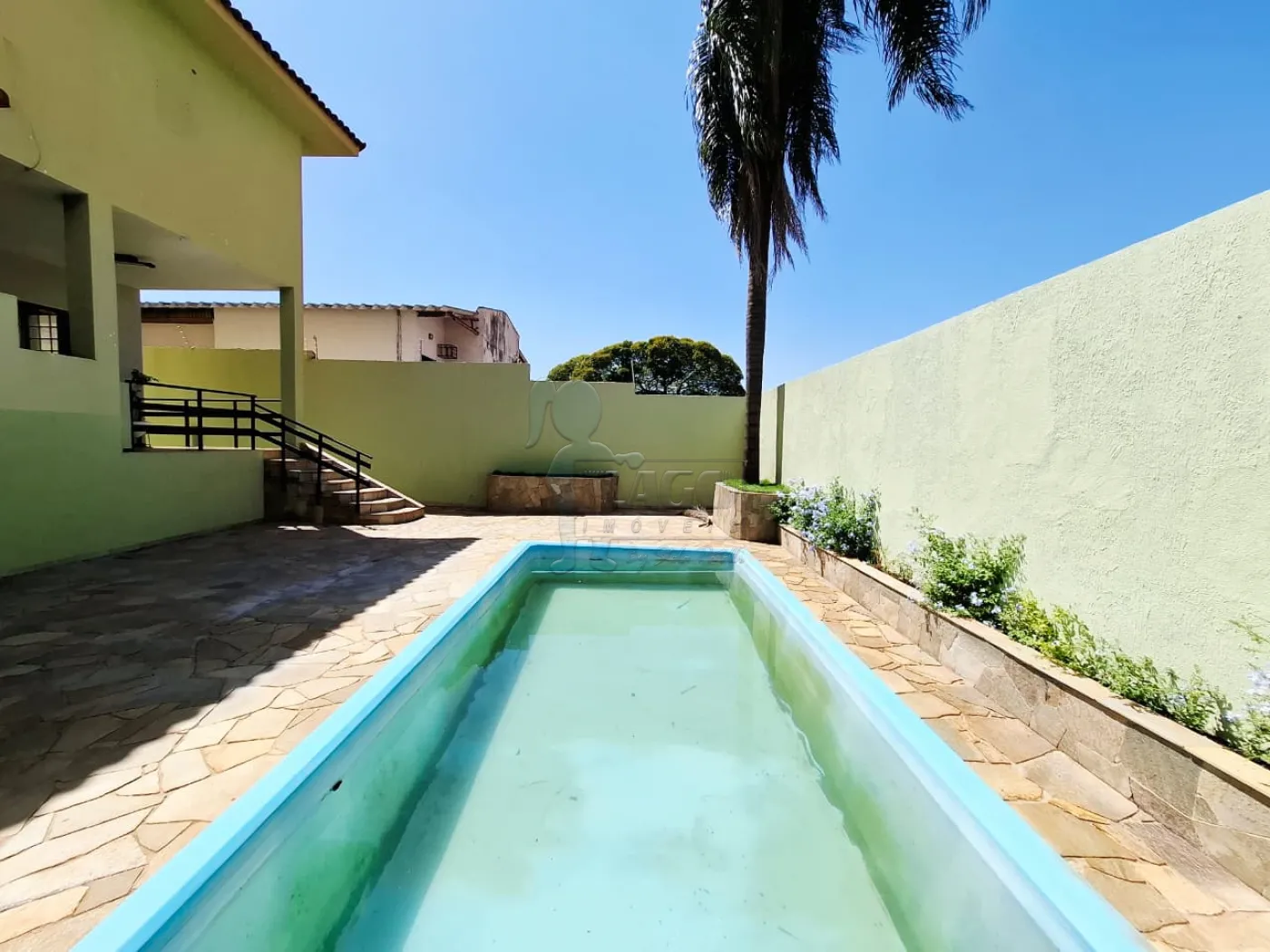 Alugar Casa / Sobrado em Ribeirão Preto R$ 9.000,00 - Foto 4