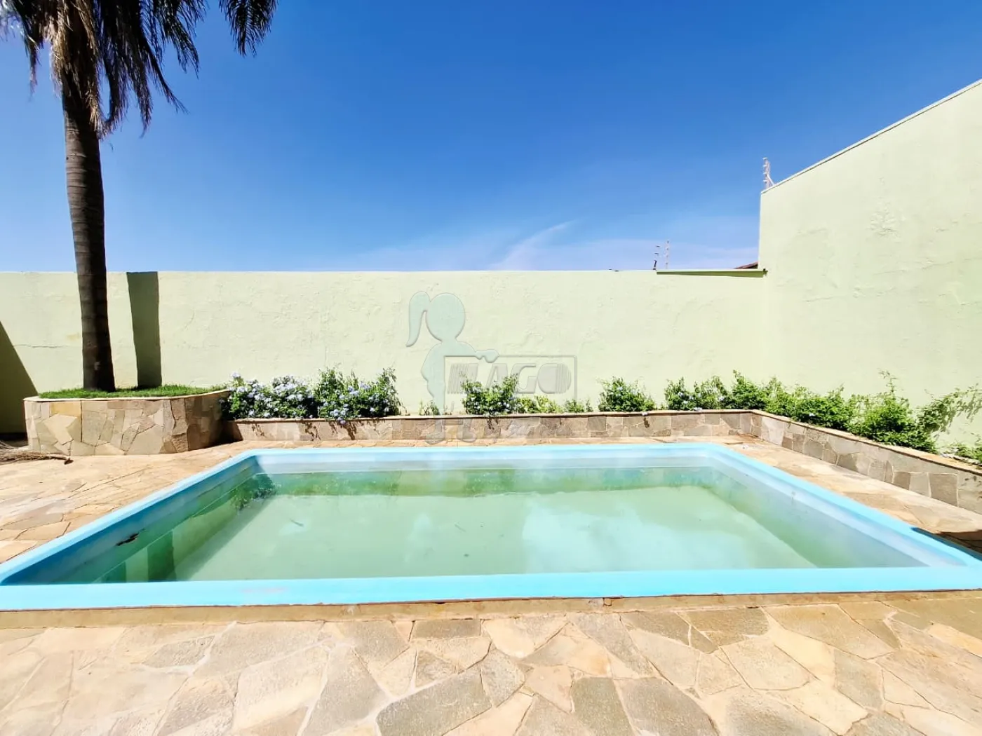 Alugar Casa / Sobrado em Ribeirão Preto R$ 9.000,00 - Foto 5