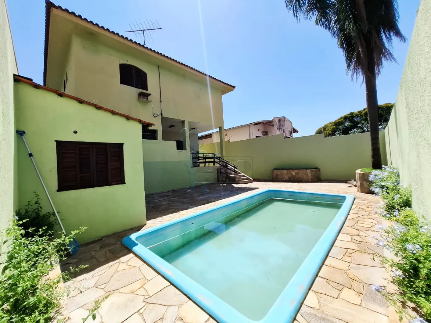 Alugar Casa / Sobrado em Ribeirão Preto R$ 9.000,00 - Foto 1
