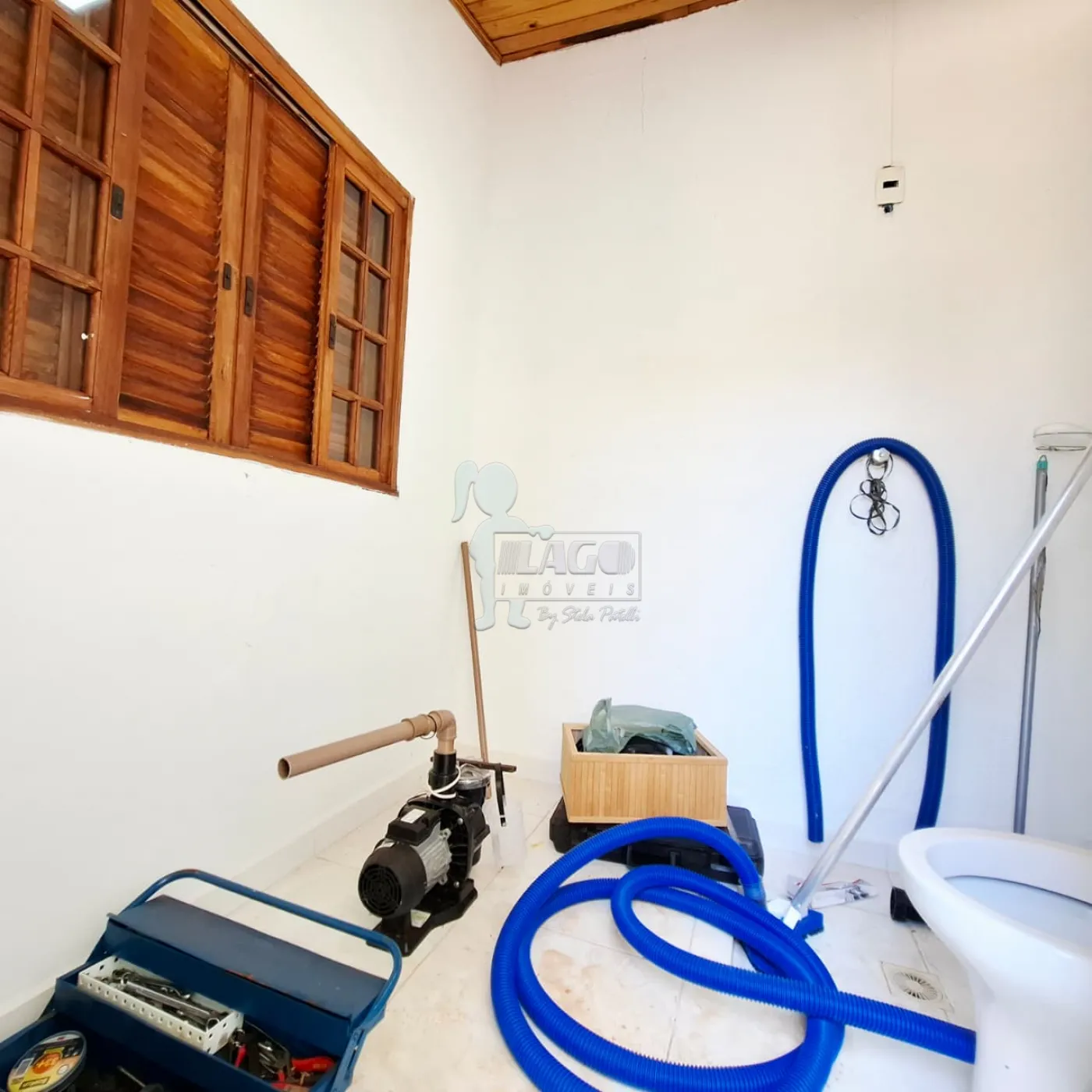 Alugar Casa / Sobrado em Ribeirão Preto R$ 9.000,00 - Foto 38