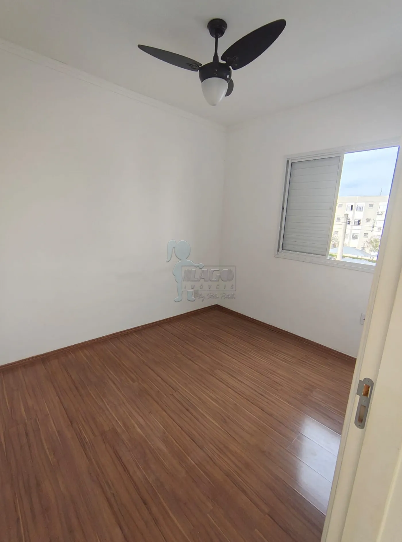 Alugar Apartamento / Padrão em Ribeirão Preto R$ 600,00 - Foto 5