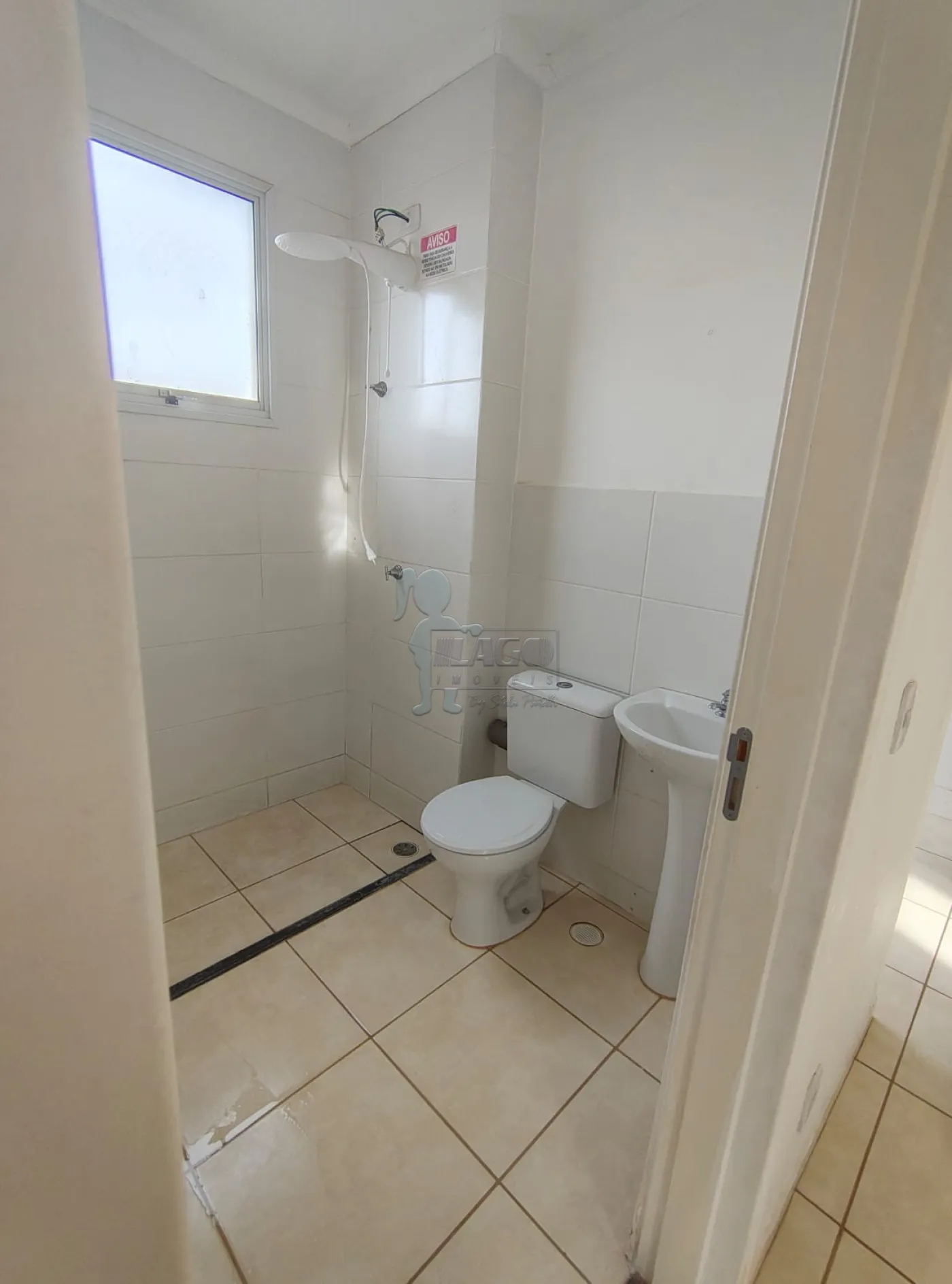 Alugar Apartamento / Padrão em Ribeirão Preto R$ 600,00 - Foto 7