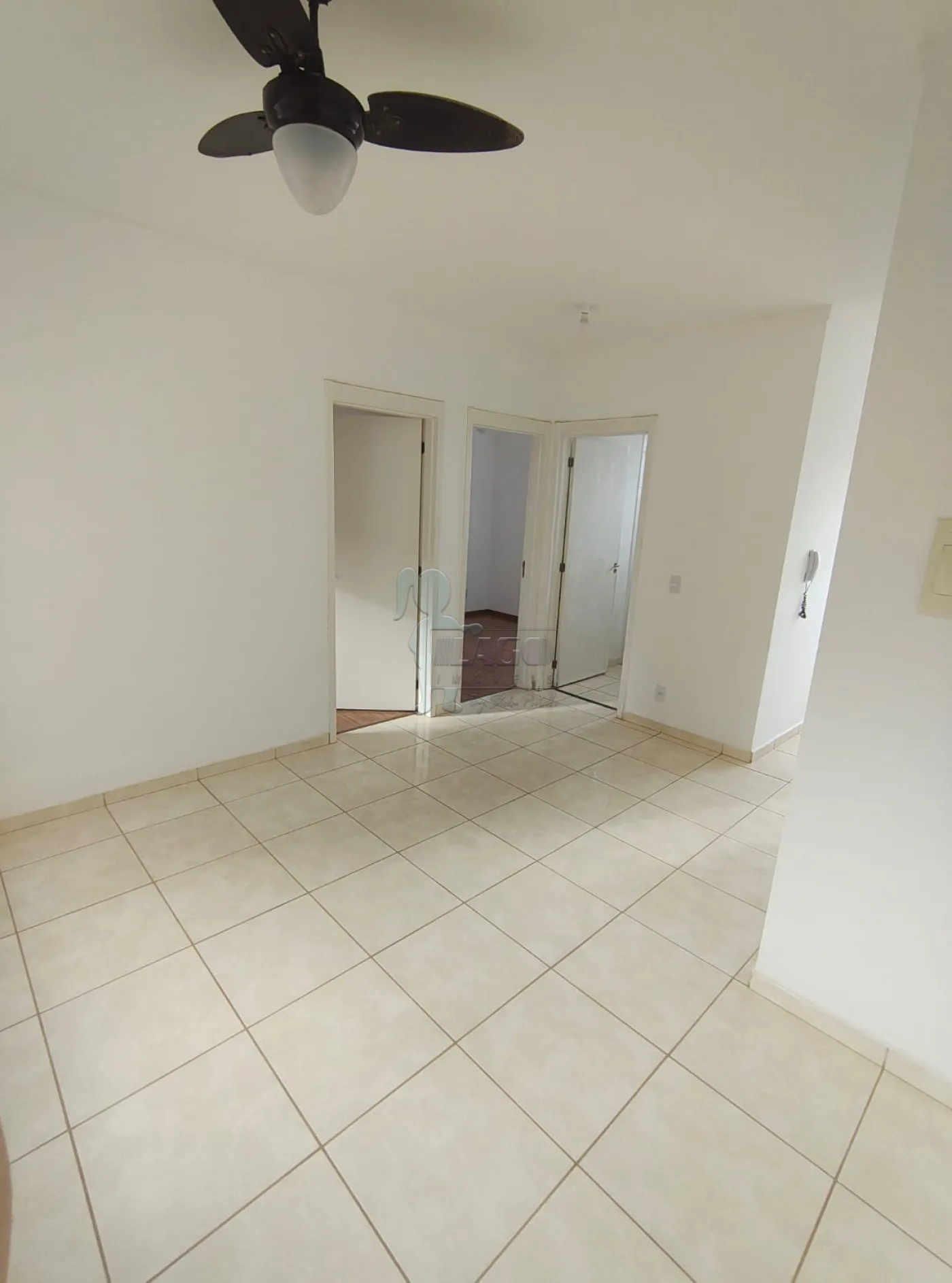 Alugar Apartamento / Padrão em Ribeirão Preto R$ 600,00 - Foto 4