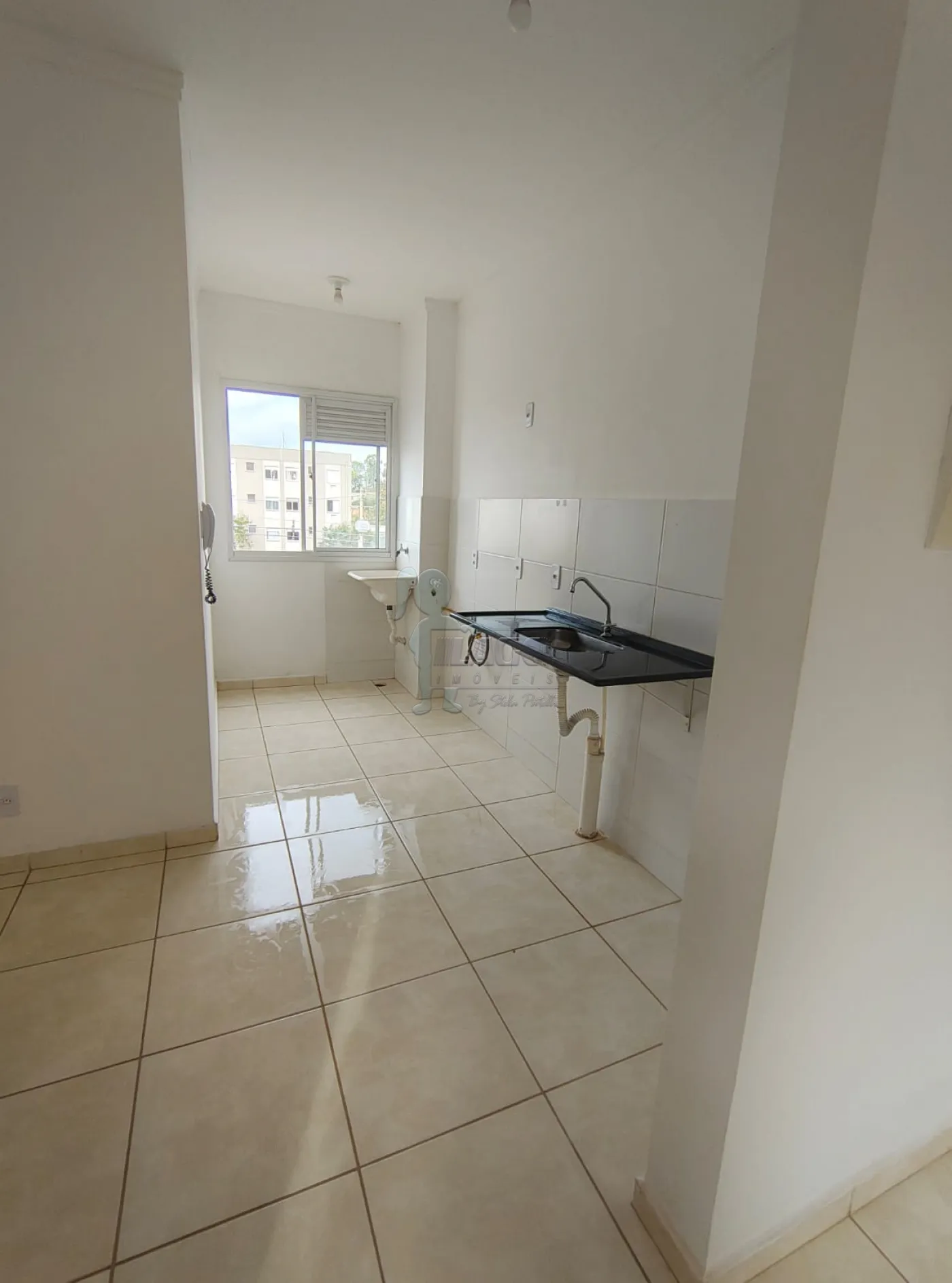 Alugar Apartamento / Padrão em Ribeirão Preto R$ 600,00 - Foto 3